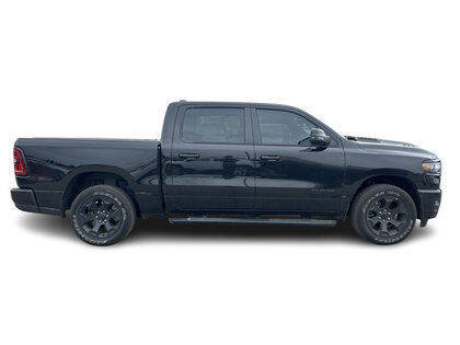 used 2025 Ram 1500 car