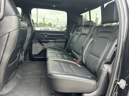 used 2025 Ram 1500 car