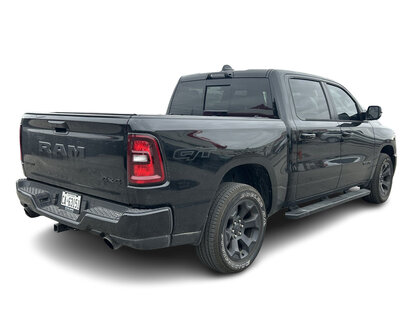 used 2025 Ram 1500 car