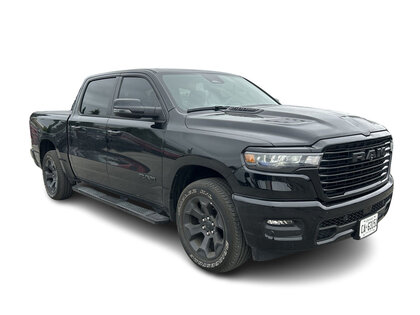 used 2025 Ram 1500 car