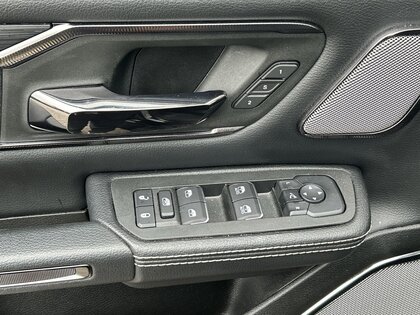 used 2025 Ram 1500 car