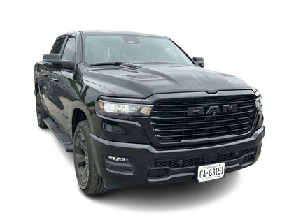 used 2025 Ram 1500 car