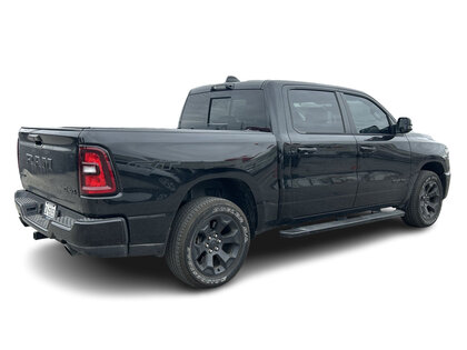 used 2025 Ram 1500 car