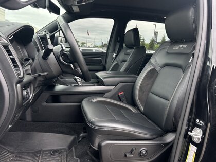 used 2025 Ram 1500 car