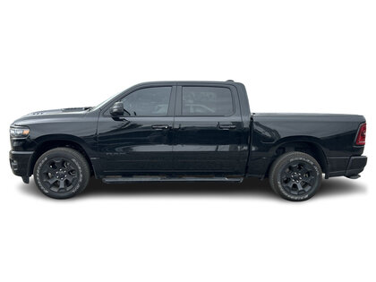 used 2025 Ram 1500 car