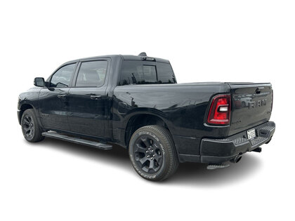used 2025 Ram 1500 car