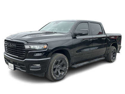 used 2025 Ram 1500 car