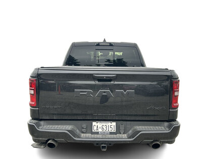 used 2025 Ram 1500 car