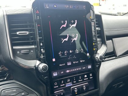 used 2025 Ram 1500 car