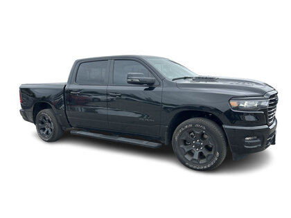 used 2025 Ram 1500 car