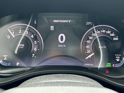 used 2025 Ram 1500 car