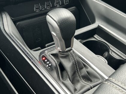 used 2025 Ram 1500 car