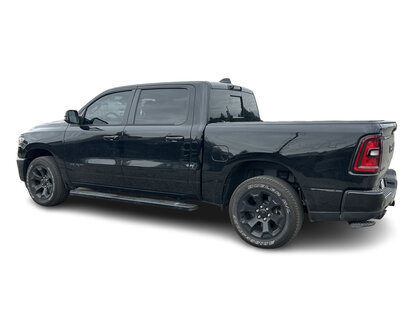 used 2025 Ram 1500 car