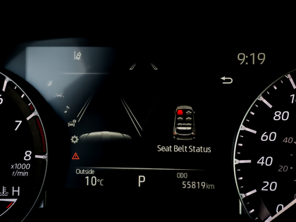 used 2022 Toyota Highlander car, priced at $52,995