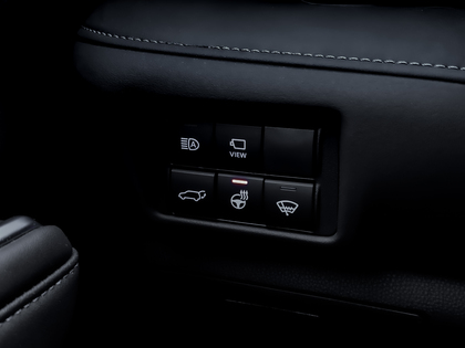 used 2022 Toyota Highlander car, priced at $52,995