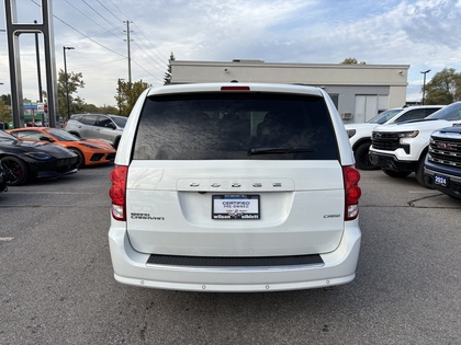 used 2020 Dodge Grand Caravan car, priced at $27,993