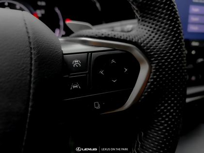 used 2025 Lexus NX 350 car, priced at $59,495