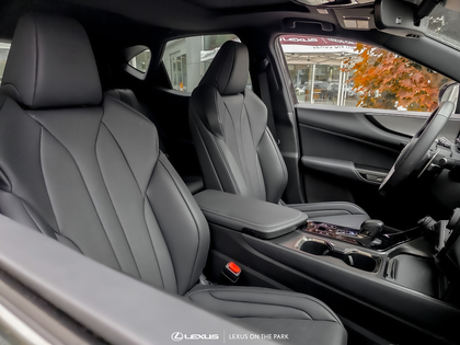 used 2025 Lexus NX 350 car, priced at $59,495