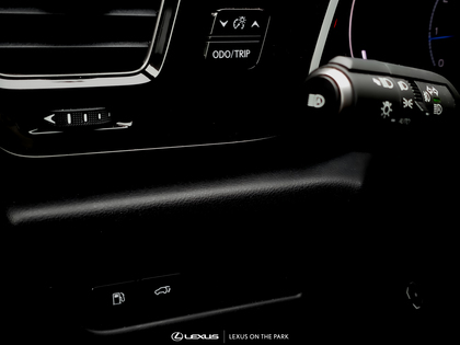 used 2025 Lexus NX 350 car, priced at $59,495