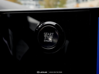 used 2025 Lexus NX 350 car, priced at $59,495