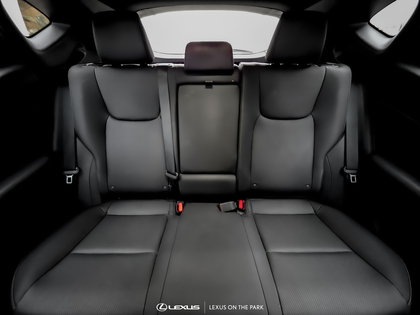 used 2025 Lexus NX 350 car, priced at $59,495