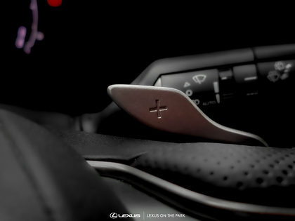 used 2025 Lexus NX 350 car, priced at $59,495