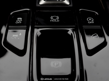 used 2025 Lexus NX 350 car, priced at $59,495