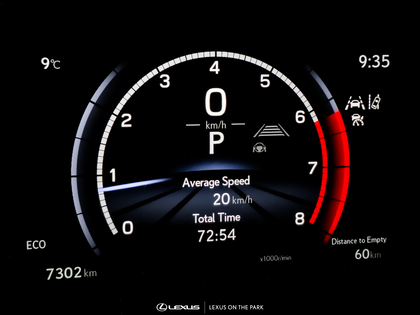 used 2025 Lexus NX 350 car, priced at $59,495