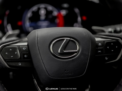 used 2025 Lexus NX 350 car, priced at $59,495