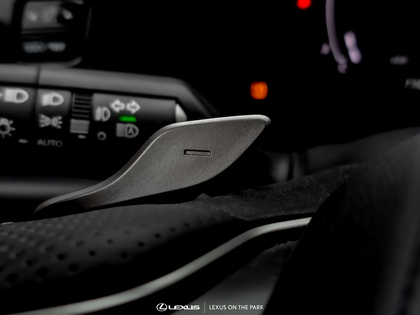 used 2025 Lexus NX 350 car, priced at $59,495