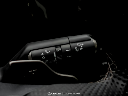 used 2025 Lexus NX 350 car, priced at $59,495