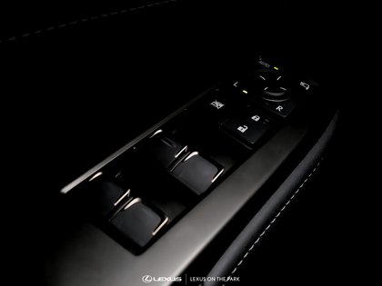 used 2025 Lexus NX 350 car, priced at $59,495