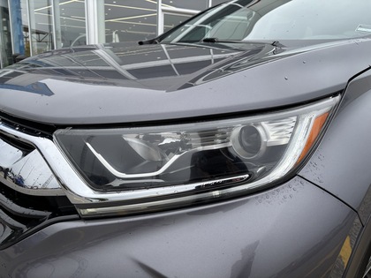 used 2019 Honda CR-V car, priced at $18,995