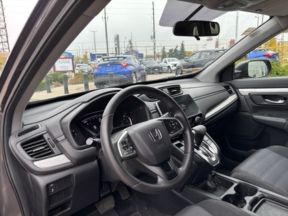 used 2019 Honda CR-V car, priced at $18,995