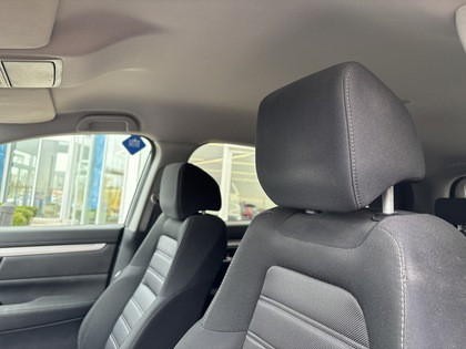used 2019 Honda CR-V car, priced at $18,995