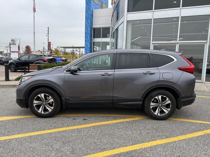 used 2019 Honda CR-V car, priced at $18,995