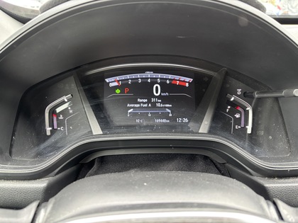 used 2019 Honda CR-V car, priced at $18,995