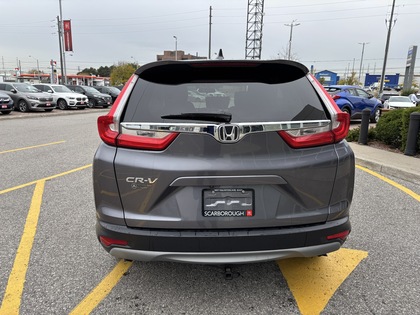 used 2019 Honda CR-V car, priced at $18,995