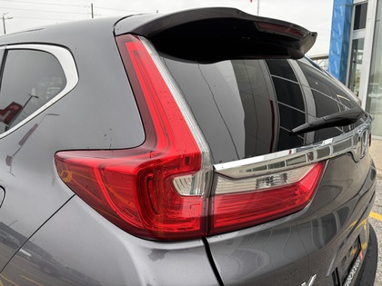used 2019 Honda CR-V car, priced at $18,995