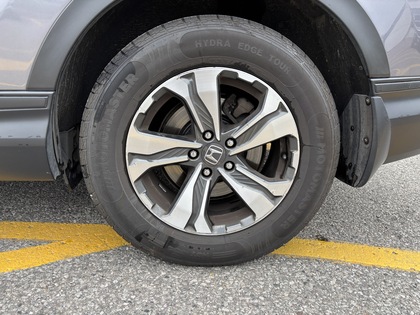 used 2019 Honda CR-V car, priced at $18,995