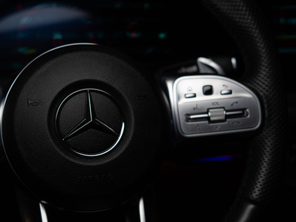 used 2020 Mercedes-Benz G-Class car, priced at $179,900