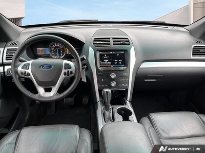 used 2015 Ford Explorer car, priced at $14,897