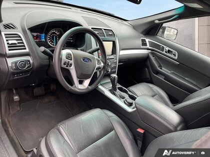 used 2015 Ford Explorer car, priced at $14,897