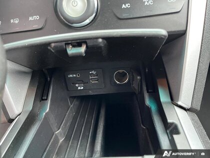 used 2015 Ford Explorer car, priced at $14,897