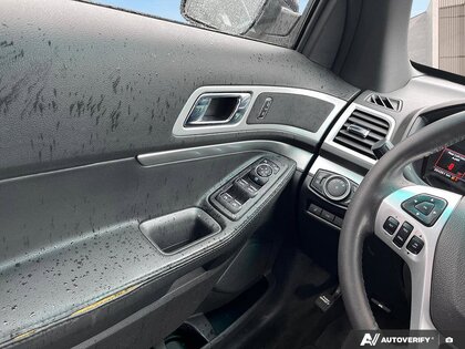 used 2015 Ford Explorer car, priced at $14,897