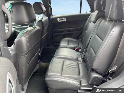 used 2015 Ford Explorer car, priced at $14,897