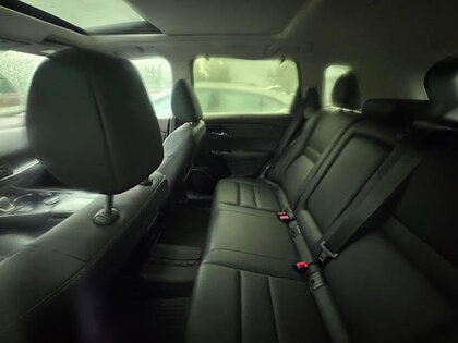 used 2023 Nissan Rogue car, priced at $32,399