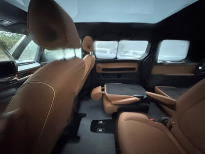 used 2025 Volkswagen ID. Buzz car, priced at $70,497