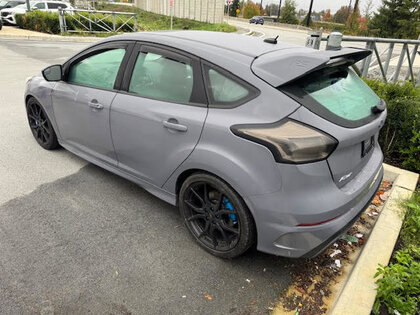 used 2017 Ford Focus car, priced at $43,399