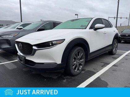 used 2021 Mazda CX-30 car, priced at $28,999